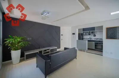 Apartamento com 2 quartos à venda na Rua Pernambucana, Conceição, Osasco
