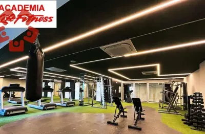 Apartamento com 1 dormitório para alugar, 22 m² por r$ 3.900,00/mês - moema - são paulo/sp