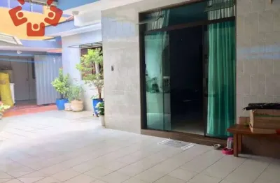 ?? casa térrea com espaço comercial à venda – 360m² | localização estratégica – butantã / osasco