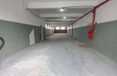 Salão para alugar, 220 m² por r$ 8.000/mês (incluso iptu) jardim das flores - osasco/sp
