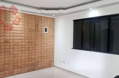 Casa com 2 quartos para alugar na Rua André Manojo, Centro, Osasco