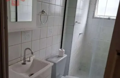 Apartamento com 2 quartos à venda na Avenida Sarah Veloso, Veloso, Osasco
