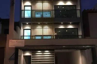 Prédio para alugar, 500 m² por r$ 28.600,00/mês - vila campesina - osasco/sp