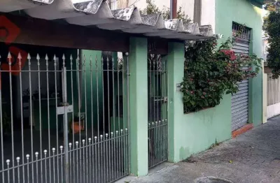 Casa com 4 dormitórios à venda, 201 m² por r$ 800.000,00 - vila osasco - osasco/sp