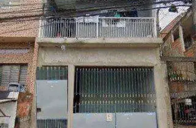 Casa com 6 quartos à venda na Rua São Judas Tadeu, Bonança, Osasco