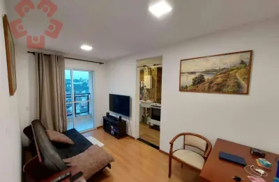 Apartamento à venda no jardim novo osasco – 16º andar, vista livre, ótima localização!
