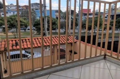 Sobrado à venda – excelente localização no km 19 da rodovia raposo tavares