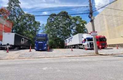 Terreno comercial/industrial – venda – km?43 da raposo tavares, vargem grande paulista