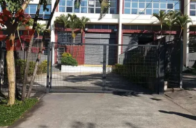 Galpão industrial/logístico para locação – condomínio empresarial, km?43 da raposo tavares