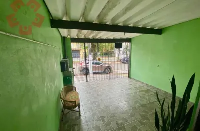 Casa com 2 dormitórios à venda, 138 m² - jardim d abril - osasco/sp