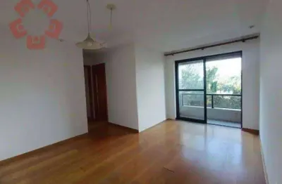 ?? apartamento para locação | 65m² | 2 dormitórios | 2 vagas | vista privilegiada – próximo à usp e instituto butantã