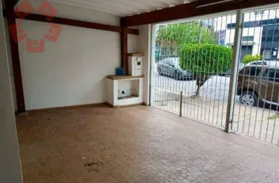 Casa para locação residencial ou comercial ótima localização - lapa - são paulo/sp