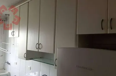 Apartamento com 2 quartos para alugar na Avenida Escola Politécnica, Cidade São Francisco, São Paulo