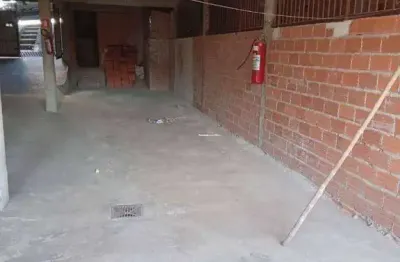 Casa com 1 quarto para alugar na Rua Rosa Flaibam Frezza, Jaguaribe, Osasco