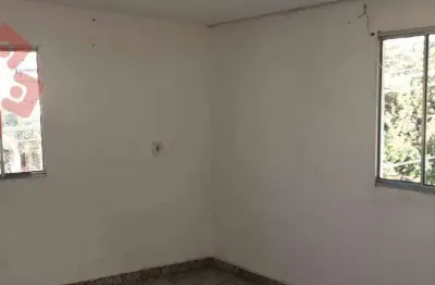 Casa com 2 dormitórios para alugar, 60 m² por r$ 800,00/mês - veloso - osasco/sp