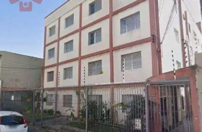 Apartamento com 2 dormitórios para alugar, 49 m² por r$ 2.000,00/mês - centro - osasco/sp