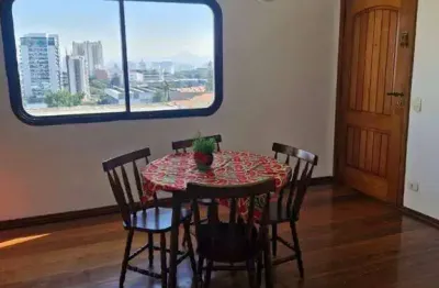 Apartamento com 3 dormitórios à venda, 132 m² por r$ 850.000 - vila campesina - osasco/sp