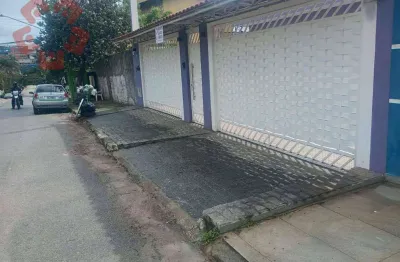 Casa com 3 dormitórios para alugar, 250 m² por r$ 7.500,00/mês - city bussocaba - osasco/sp