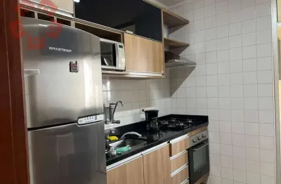 Apartamento com 2 dormitórios à venda, 62 m² por r$ 380.000 - bussocaba - osasco/sp