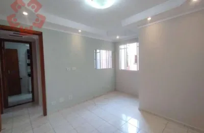 Apartamento com 2 dormitórios à venda, 49 m² por R$ 185.000,00 - Novo Osasco - Osasco/SP