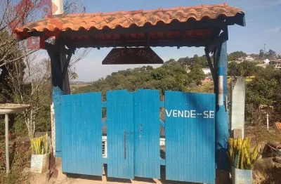 Chácara / sítio com 1 quarto à venda no Dona Catarina, Mairinque 