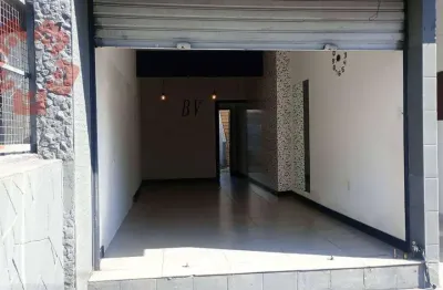 Casa comercial para alugar na Rua João Collino, Centro, Osasco