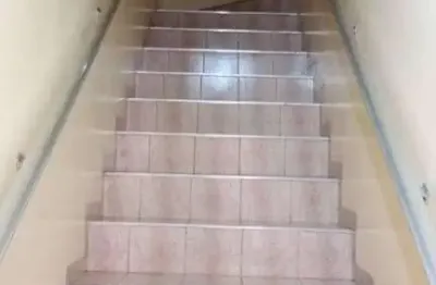 Casa com 2 quartos para alugar na Rua Paranaense, Conceição, Osasco