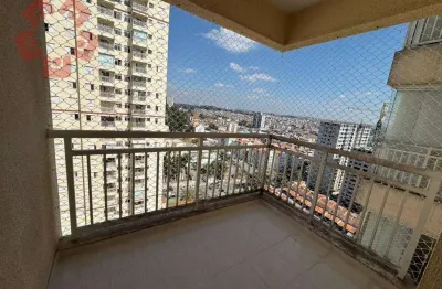 Apartamento com 2 dormitórios para alugar - osasco/sp