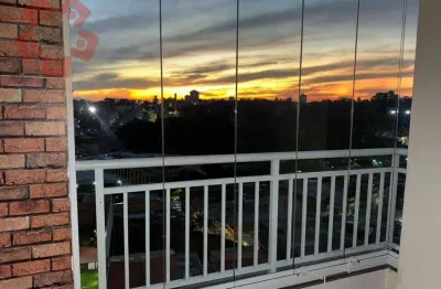 Aluguel – apartamento 2 quartos no villagio eco park - osasco