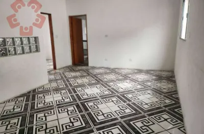 Casa para alugar, 65 m² por r$ 1.800,00/mês - quitaúna - osasco/sp