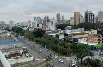 Apartamento com 2 dormitórios para alugar, 62 m² por r$ 3.100,00/mês - centro - osasco/sp