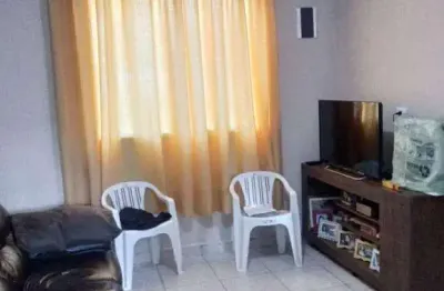Casa com 2 dormitórios para alugar, 100 m² por r$ 1.800,00/mês - vila yolanda - osasco/sp