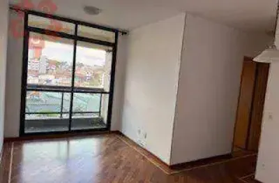 Apartamento com 2 dormitórios à venda, 54 m² por r$ 500.000,00 - vila lageado - são paulo/sp