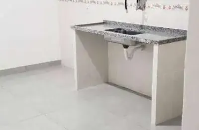 Casa com 1 quarto para alugar na Rua Santa Marta, Vila Silviânia, Carapicuíba