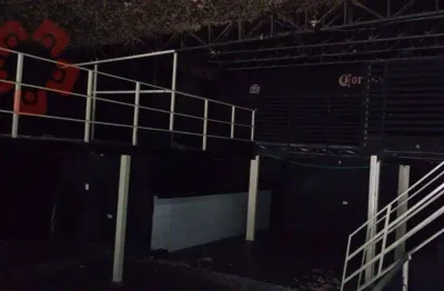 Sala comercial para alugar na Rua Águas de São Pedro, Rochdale, Osasco