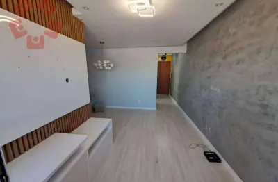 Apartamento com 3 dormitórios à venda, 80 m² por r$ 480.000,00 - jaguaribe - osasco/sp