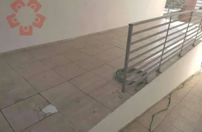 Casa com 3 dormitórios para alugar, 150 m² por r$ 2.000/mês - jardim d abril - osasco/sp