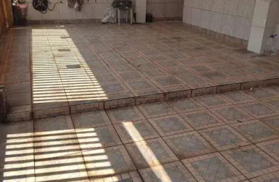 Casa com 1 dormitório para alugar, 50 m² por r$ 1.200/mês - novo osasco - osasco/sp