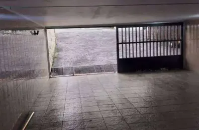 Casa com 3 quartos à venda na Rua Fagundes Varela, Umuarama, Osasco