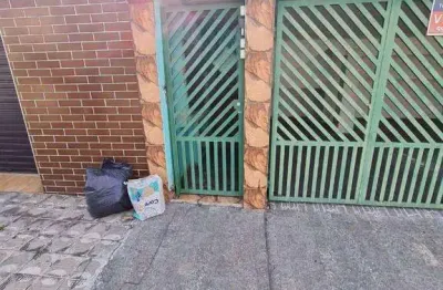 Casa com 6 quartos à venda na Rua Álvaro Guião, Vila dos Remédios, São Paulo