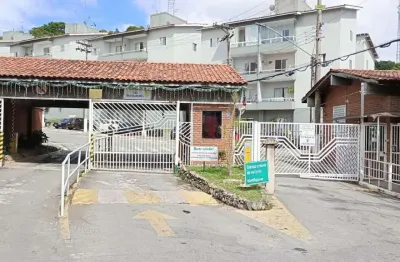 Apartamento com 2 dormitórios para alugar, 55 m² por r$ 1.500,00 - jardim das margaridas - jandira/sp