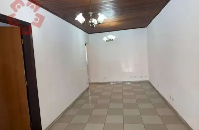 Casa com 3 dormitórios, 200 m² - venda por r$ 840.000,00 ou aluguel por r$ 4.530,00/mês - parque continental - são paulo/sp