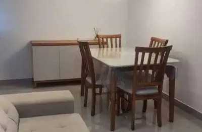 Apartamento com 2 quartos à venda na Avenida Giovani Attílio Tolaini, Jardim Maria Helena, Barueri