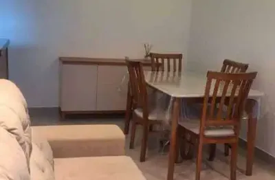 Apartamento com 2 dormitórios à venda, 56 m² por R$ 365.000,00 - Jardim Maria Helena - Barueri/SP
