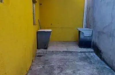 Casa com 1 dormitório para alugar, 40 m² por r$ 900,00/mês - quitaúna - osasco/sp