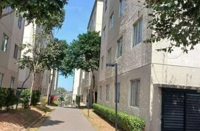 Apartamento à venda 2 dormitórios  - city bussocaba - osasco/sp