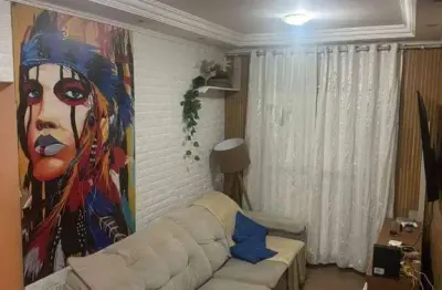 Apartamento à venda, 51 m² por r$ 318.000,00 - bussocaba - osasco/sp
