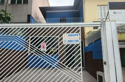 Sobrado comercial para alugar, 286 m² por r$ 6.000 - centro - osasco/sp