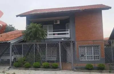 Casa com 4 quartos à venda na Rua Avedis Kamalakian, City Bussocaba, Osasco