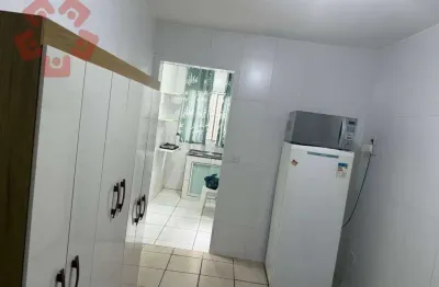 Kitnet com 1 dormitório 25 m² - conjunto residencial butantã - são paulo/sp